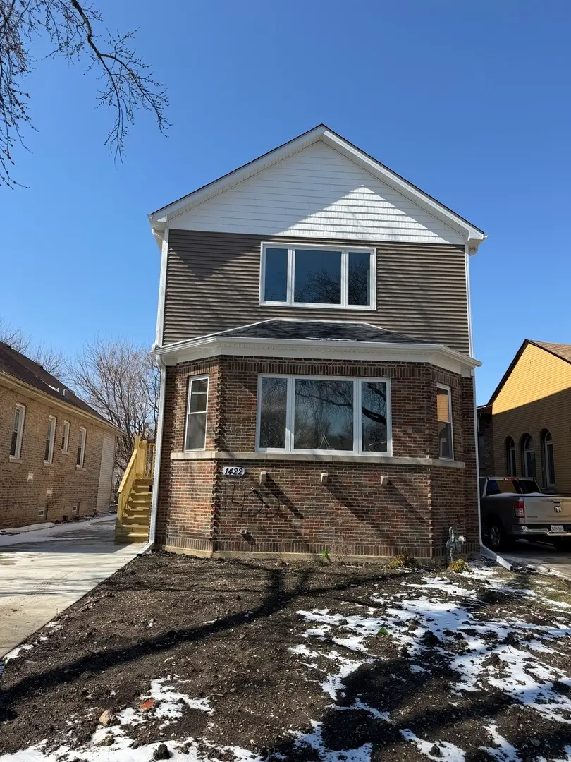 1422 S 13th Avenue, Maywood, IL 60153 - #1