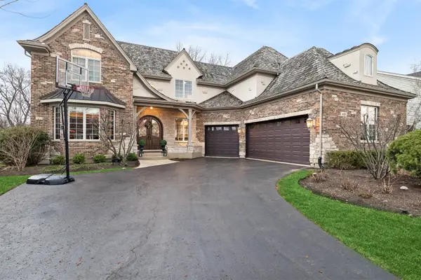 611 Ames Street, Libertyville, IL 60048