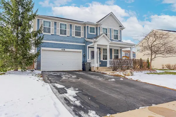 408 Fountain Avenue, Elgin, IL 60124