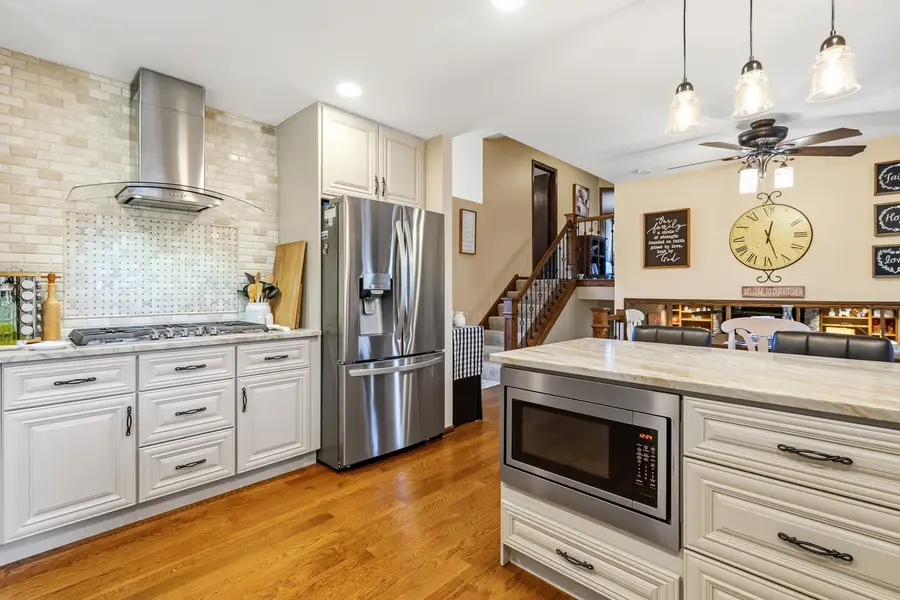 670 Kruk Street, Lemont, IL 60439 - #3