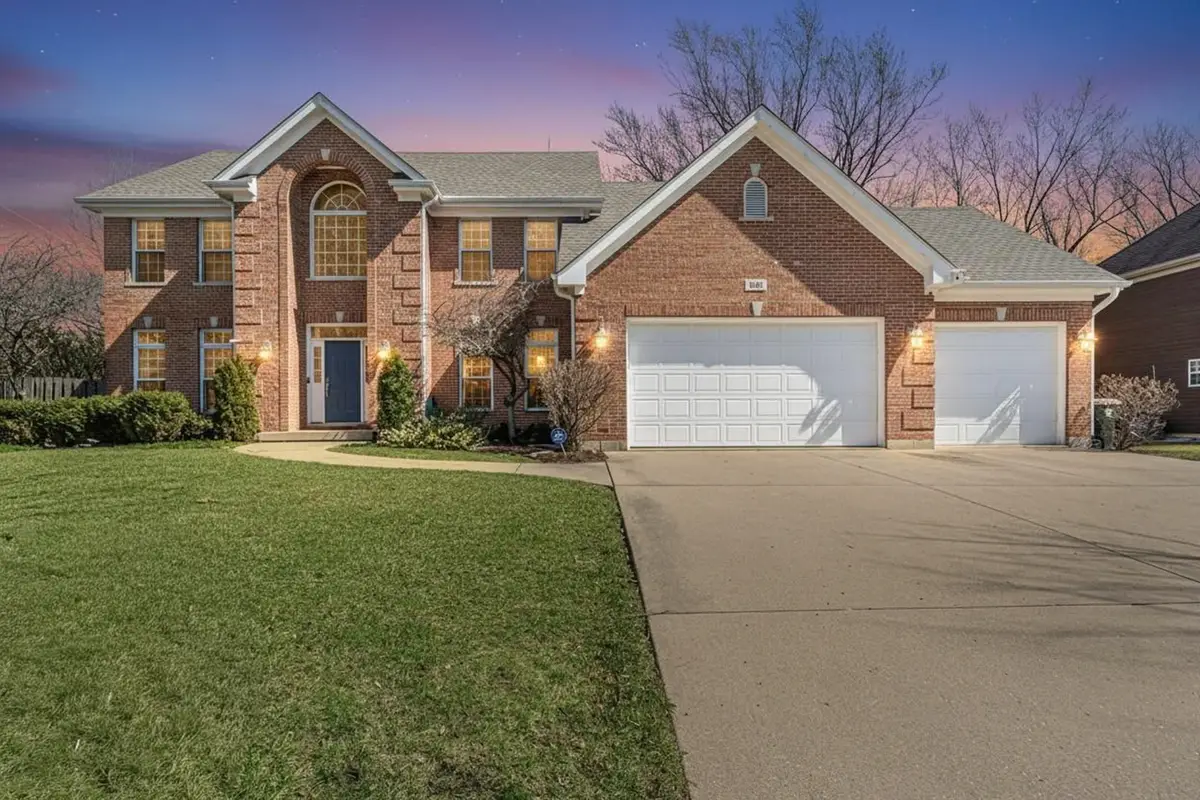 385 N Chalary Court, Palatine, IL 60067 - #1