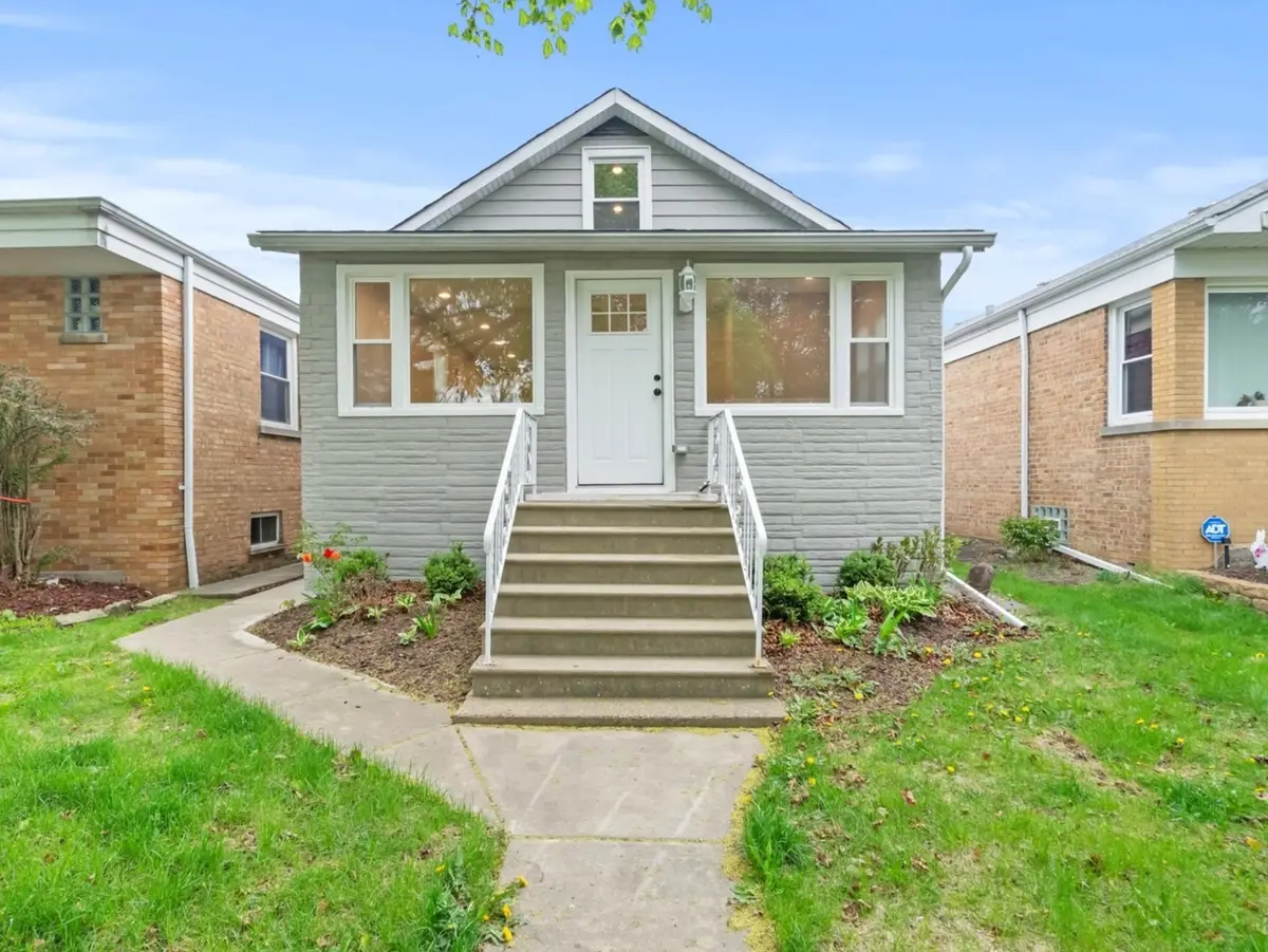 3734 Lombard Avenue, Berwyn, IL 60402 - #1