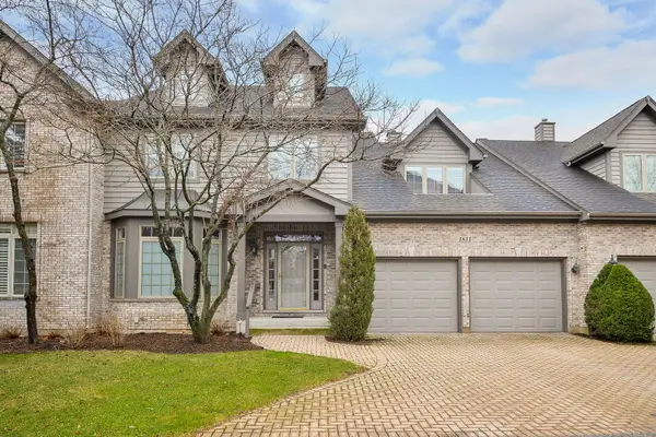 1811 Rizzi Lane #1811, Bartlett, IL 60103