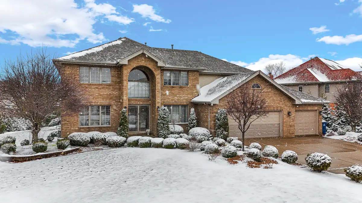 3703 Ballantrae Way, Flossmoor, IL 60422 - #1