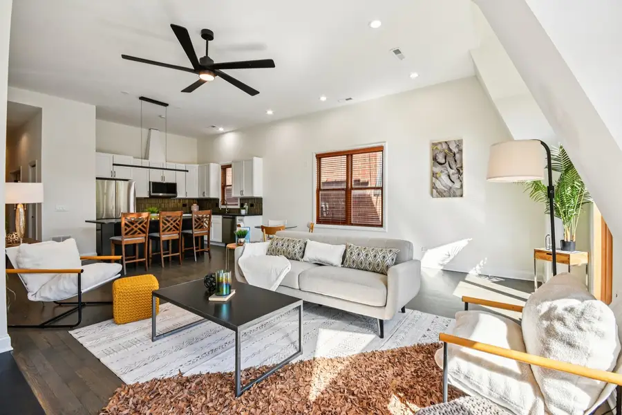 2240 W North Avenue #4E, Chicago, IL 60647 - #3