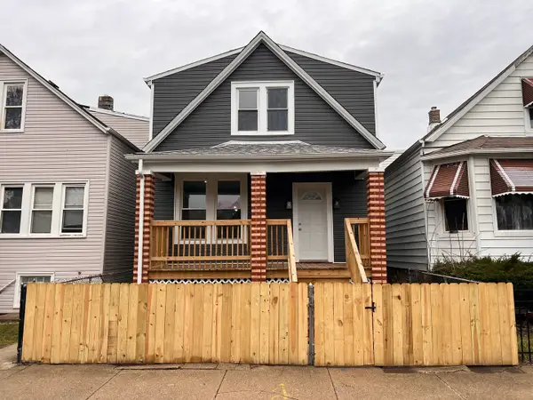 Address Withheld By Seller, Chicago, IL 60636