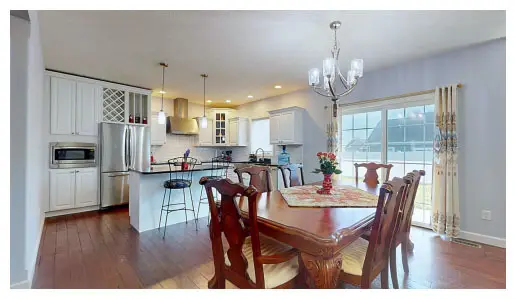 1709 E Horizon Lane, Urbana, IL 61802 - #2