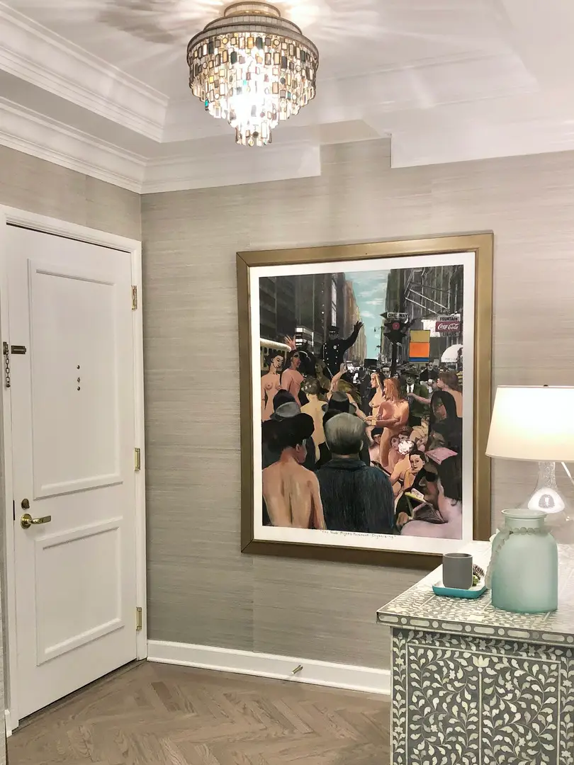 415 E North Water Street #1403, Chicago, IL 60611 - #2