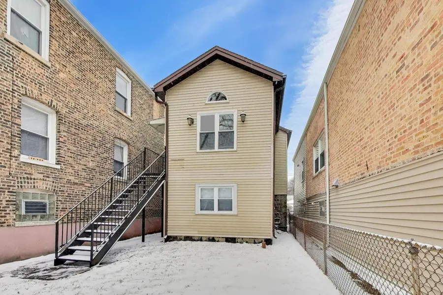 3324 S May Street, Chicago, IL 60608 - #2