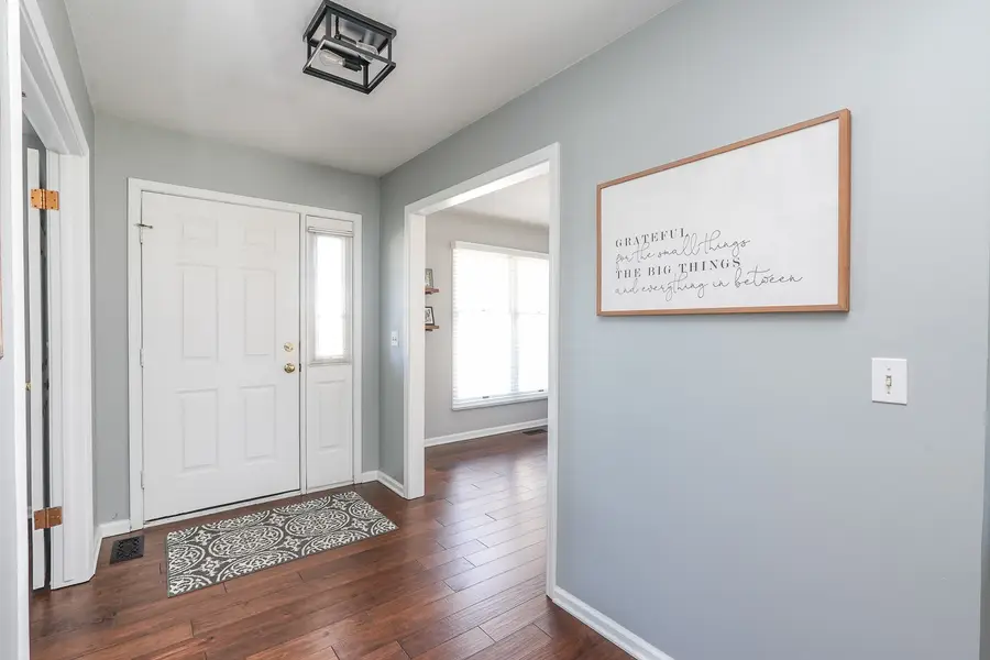 214 Greenbriar Lane, Bourbonnais, IL 60914 - #3