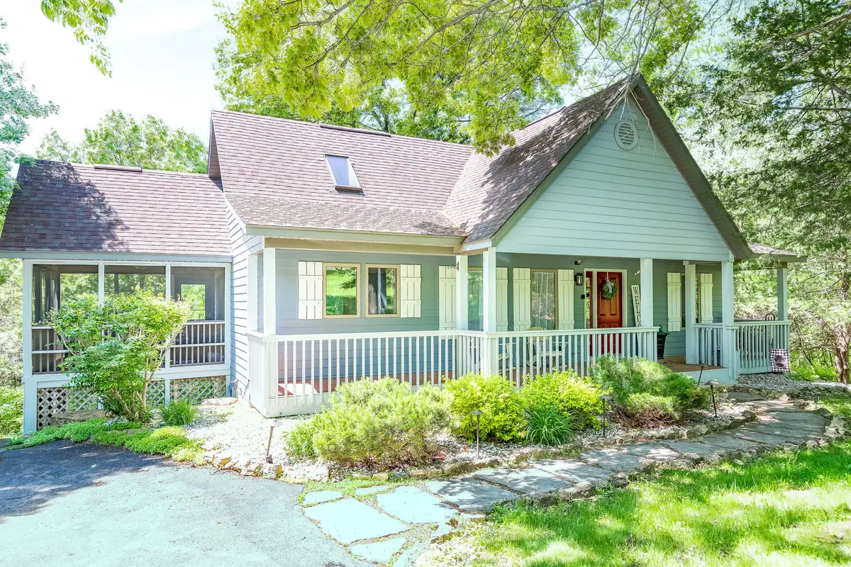 9 Timberon Trail, Galena, IL 61036 - #1