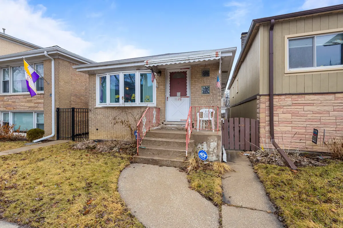 1128 Circle Avenue, Forest Park, IL 60130 - #1