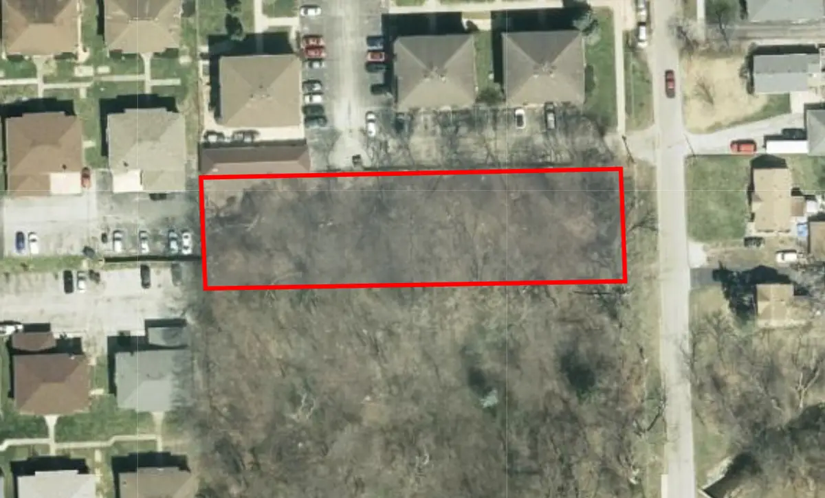 14828 Kenton Avenue, Midlothian, IL 60445 - #1