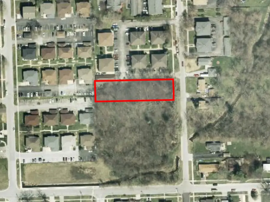 14828 Kenton Avenue, Midlothian, IL 60445 - #2