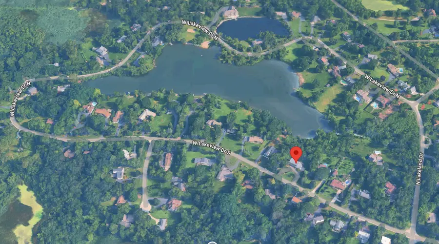 26982 W Lakeview Drive S, Lake Barrington, IL 60084 - #2