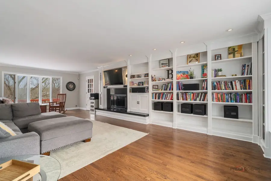 26982 W Lakeview Drive S, Lake Barrington, IL 60084 - #3