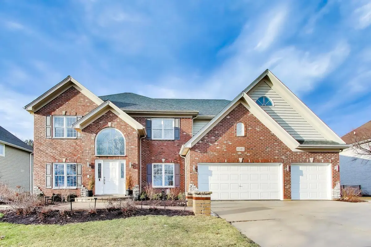 3507 Grassmere Road, Naperville, IL 60564 - #1