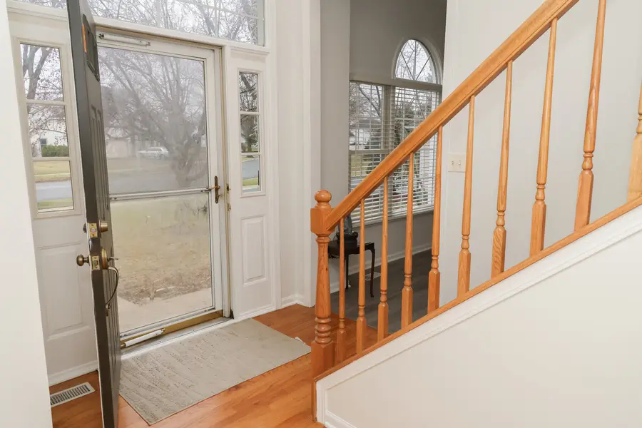 1011 Napa Lane, Aurora, IL 60502 - #2