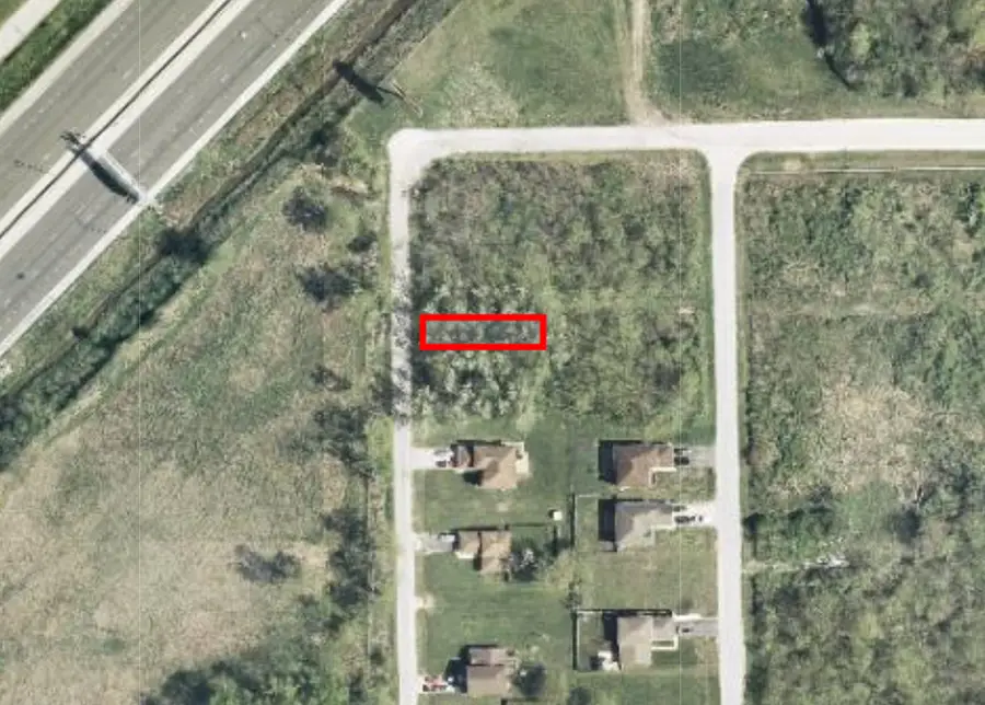 15503 Homan Avenue, Markham, IL 60428 - #2