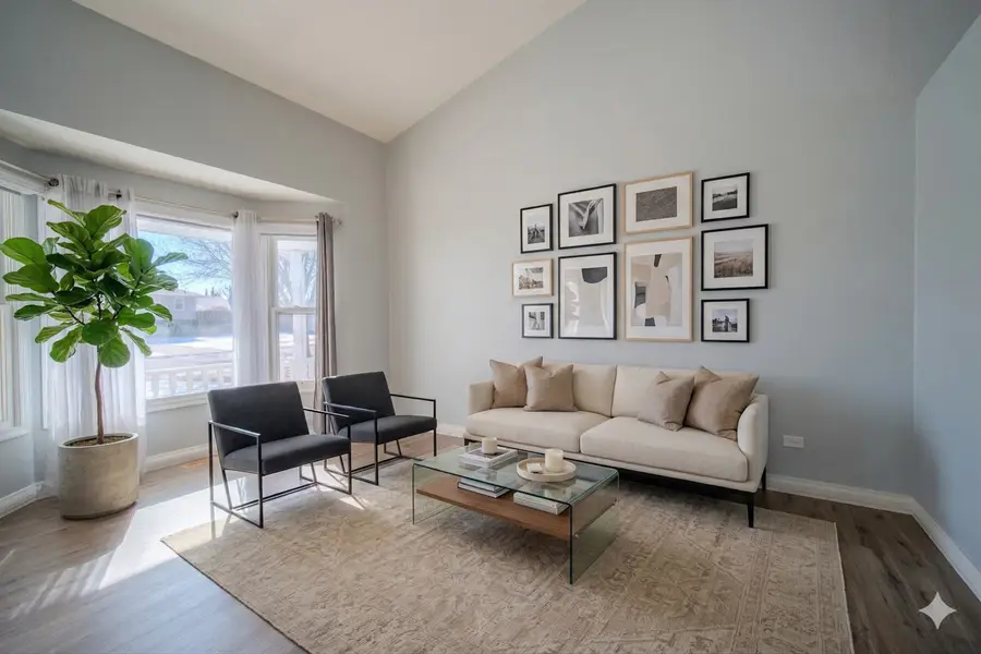 2813 Joe Adler Drive, Plainfield, IL 60586 - #3