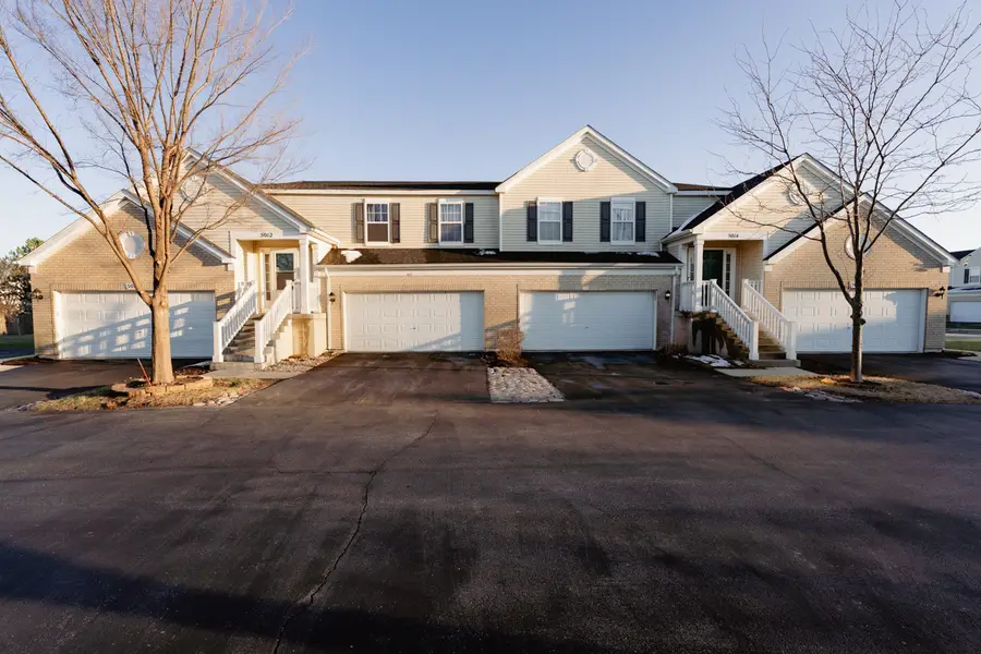 5012 Norwalk Court, Plainfield, IL 60586 - #3