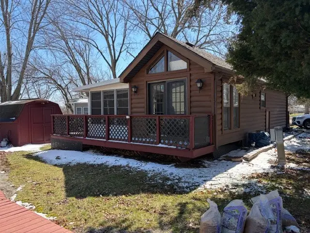 2795 E 28th Lot 1482 Road, Seneca, IL 61360 - #3