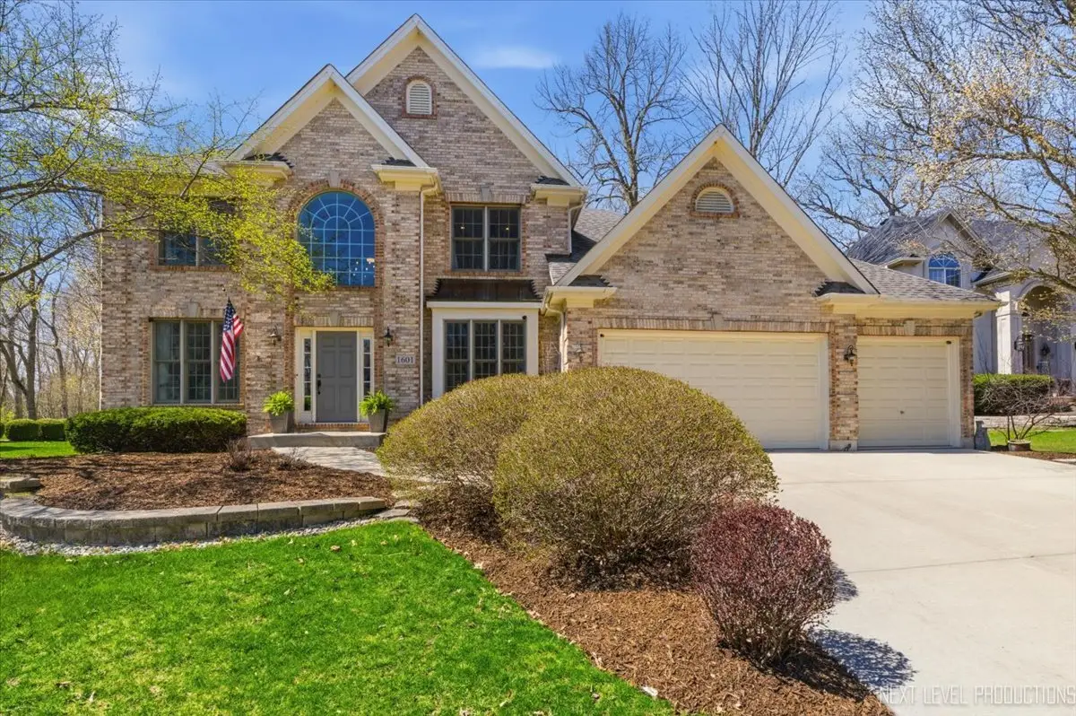 1601 King Edward Avenue, Saint Charles, IL 60174 - #1