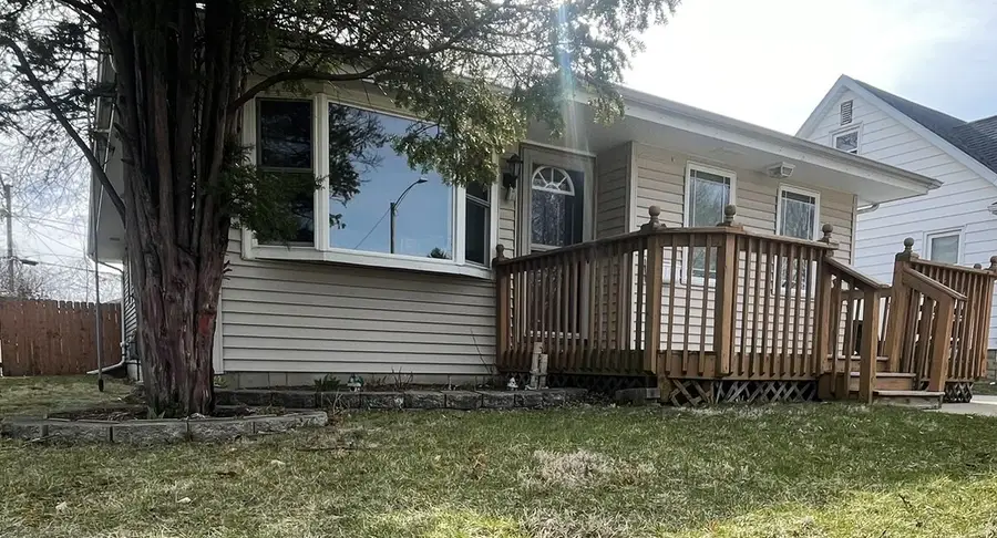 1514 N Nicholson Street, Joliet, IL 60435 - #3