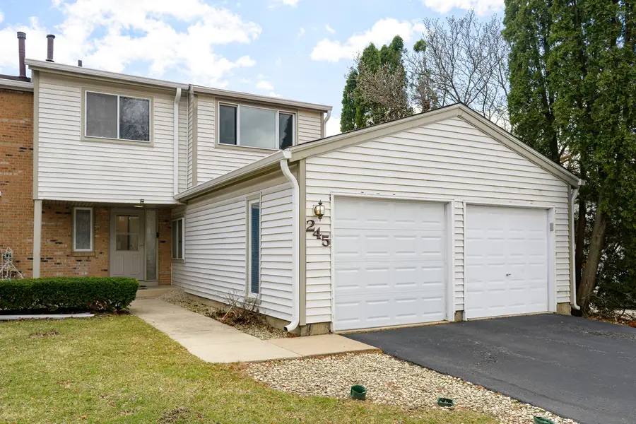 245 Porter Lane, Bolingbrook, IL 60440 - #2