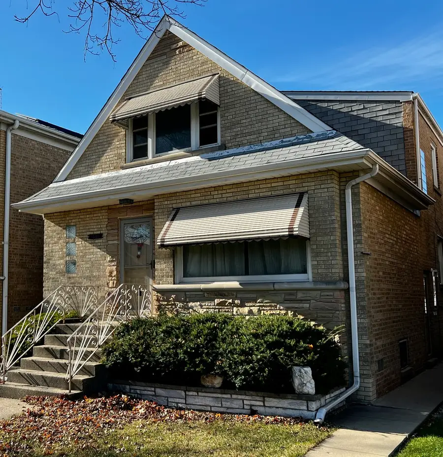 5552 N Major Avenue, Chicago, IL 60630 - #2