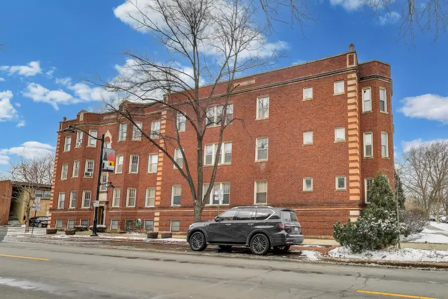 36 Harrison Street #2, Oak Park, IL 60304 - #2