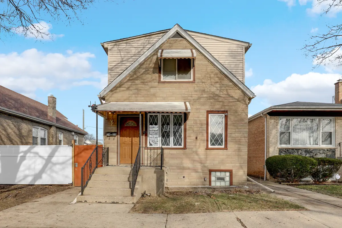 3909 N Newland Avenue, Chicago, IL 60634 - #1