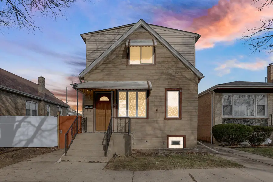 3909 N Newland Avenue, Chicago, IL 60634 - #2
