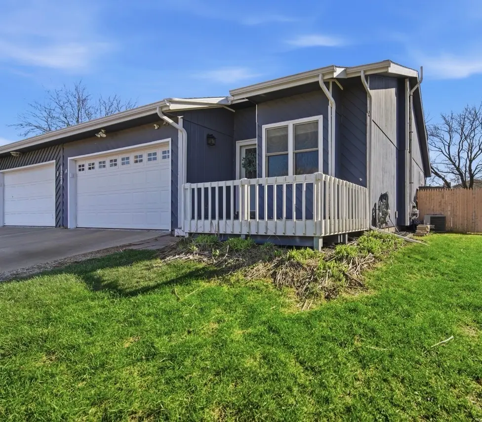 1020 Laesch Avenue #A, Bloomington, IL 61704 - #1