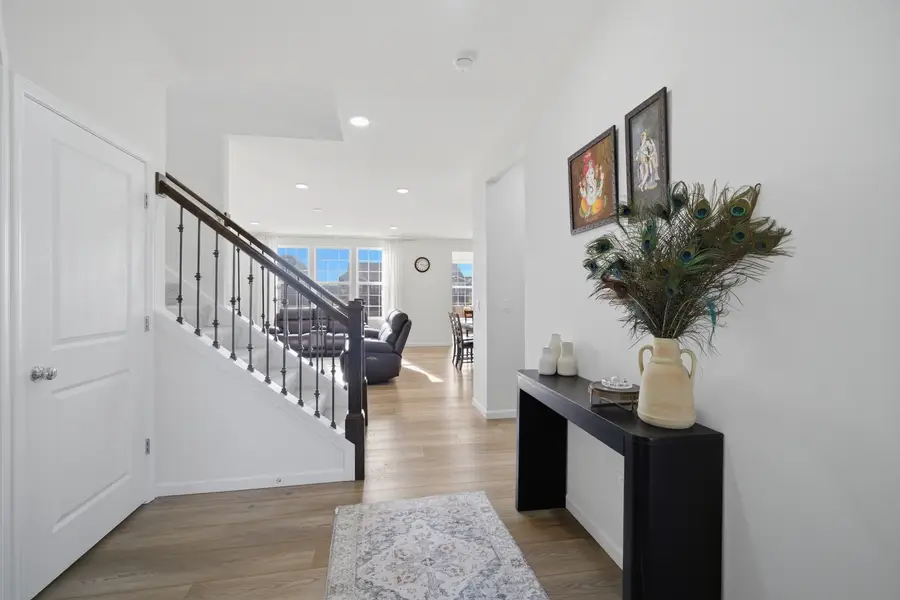 12420 Eileen Street, Lemont, IL 60439 - #2