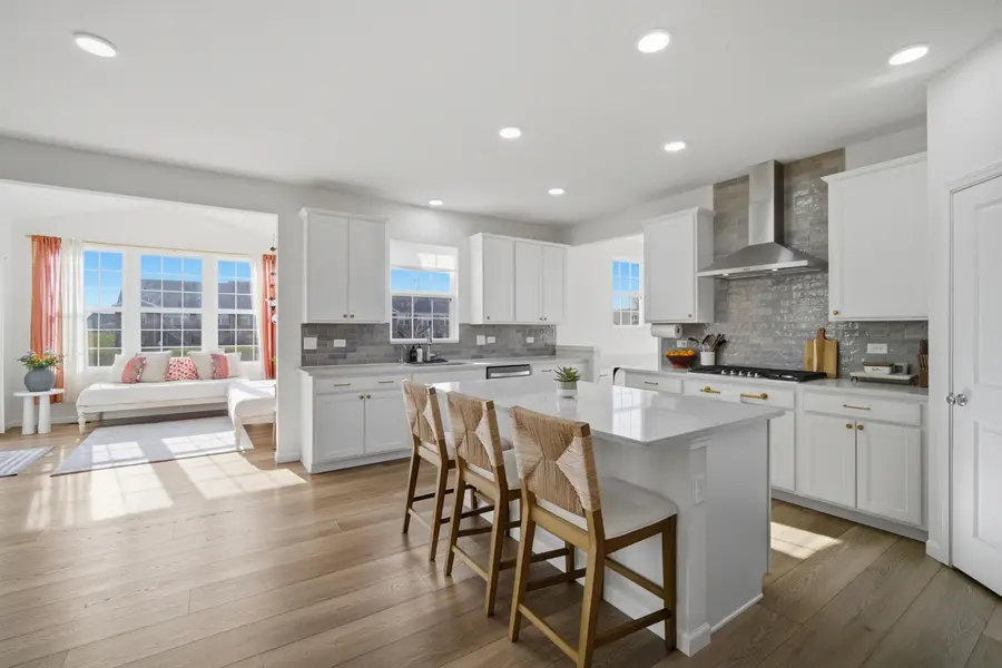 12420 Eileen Street, Lemont, IL 60439 - #3