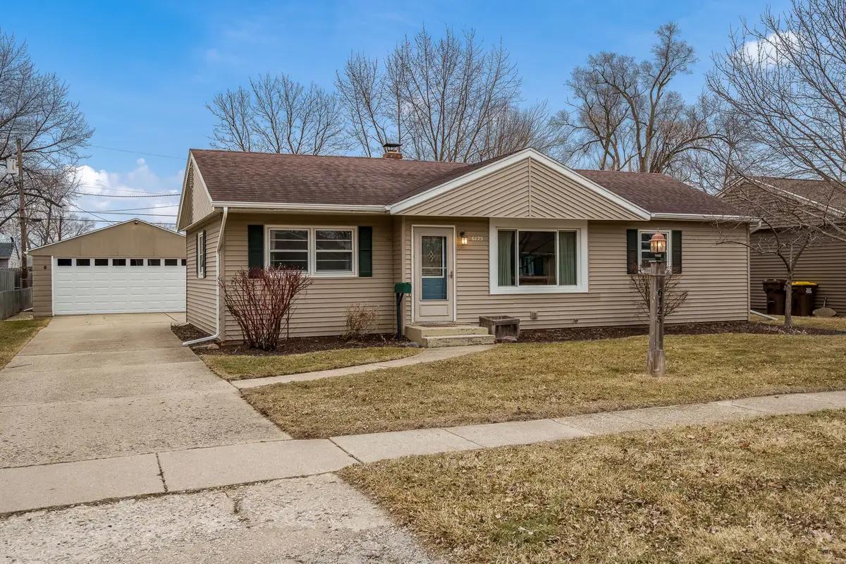 6125 John Street, Loves Park, IL 61111 - #1