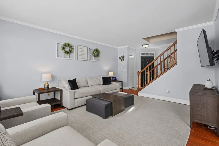 16703 S Sunset Ridge Court, Lockport, IL 60441 - #2