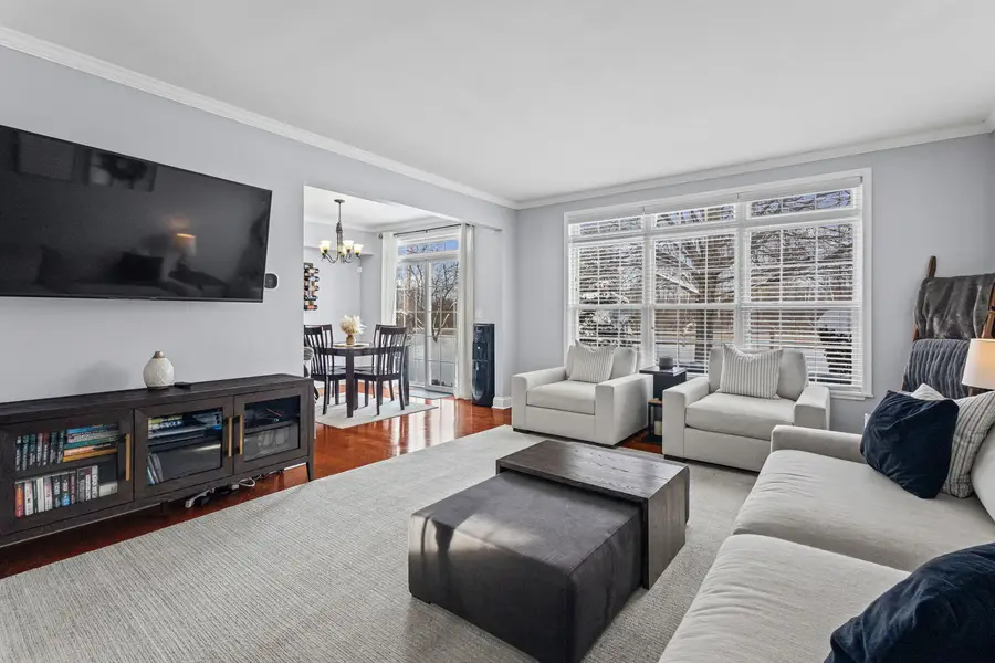 16703 S Sunset Ridge Court, Lockport, IL 60441 - #3