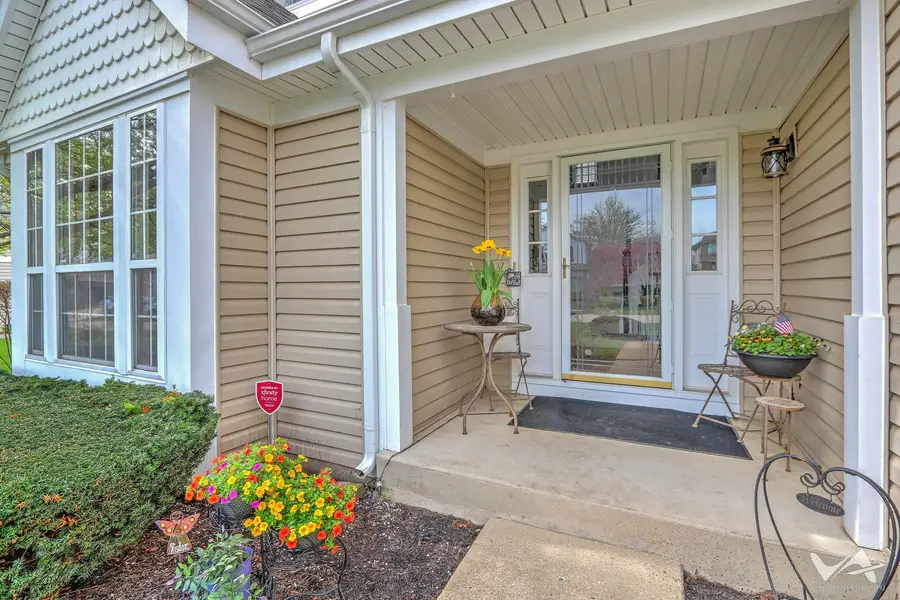 1348 Normandy Lane, Bartlett, IL 60103 - #2