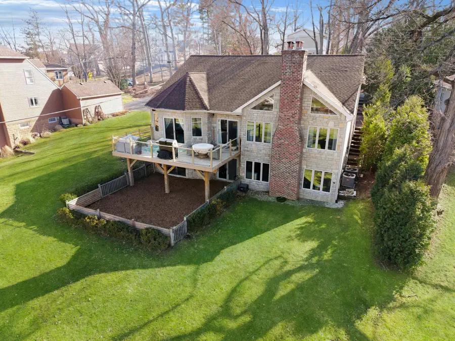 26811 N Oakdale Lane, Mundelein, IL 60060 - #2