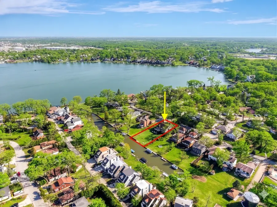 26811 N Oakdale Lane, Mundelein, IL 60060 - #3