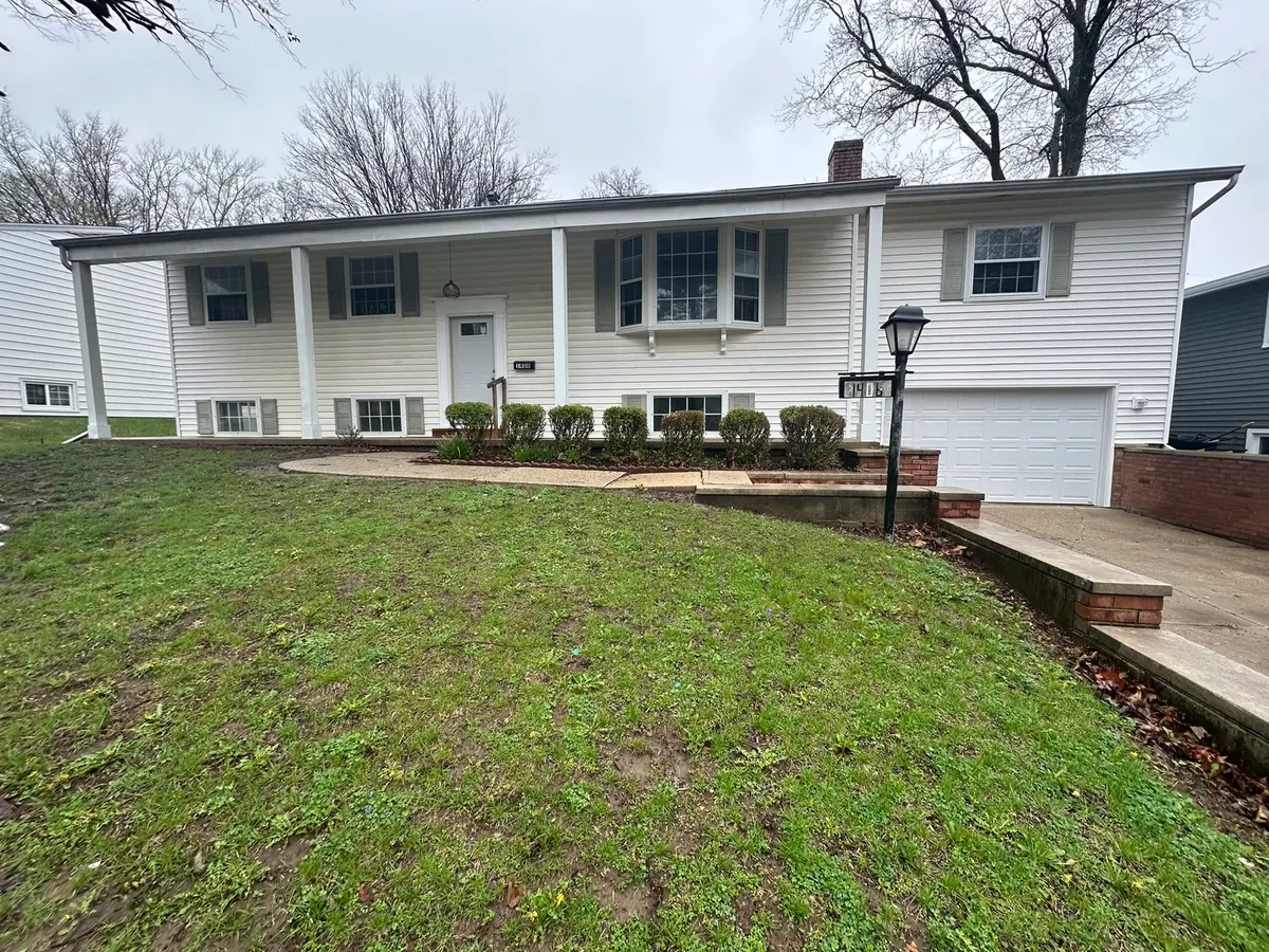 1406 Searle Drive, Normal, IL 61761 - #1