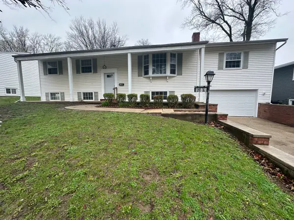 1406 Searle Drive, Normal, IL 61761