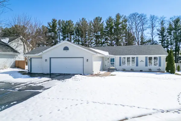 5815 Candover Road, Loves Park, IL 61111