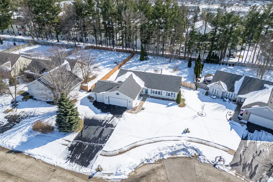 5815 Candover Road, Loves Park, IL 61111 - #3