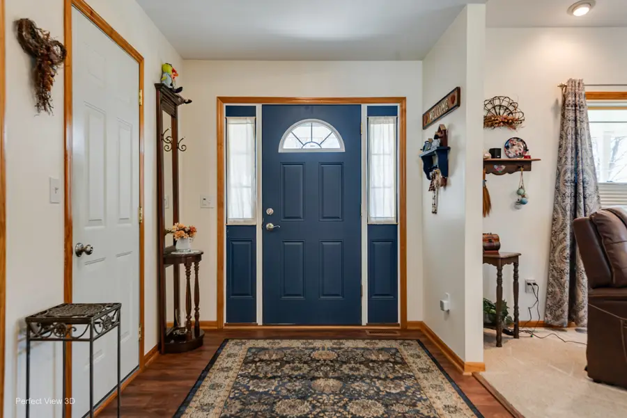 24802 S Elsie Street, Channahon, IL 60410 - #2