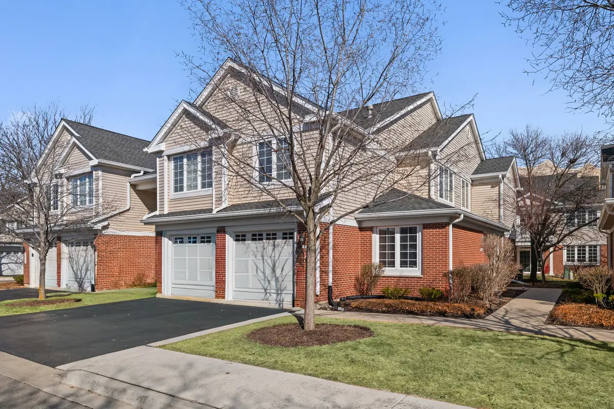 7420 Lincoln Avenue #B, Skokie, IL 60076 - #1