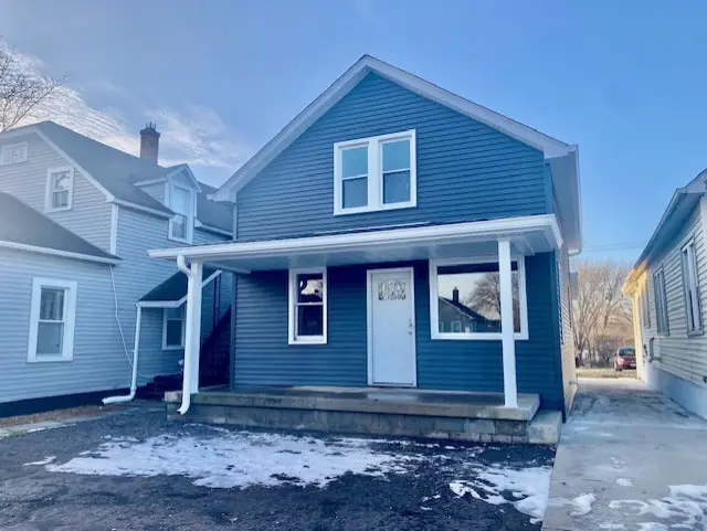 509 W Erie Street, Spring Valley, IL 61362 - #1