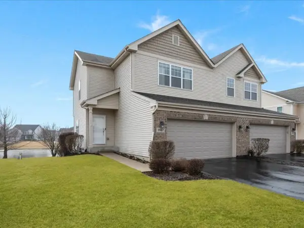 1167 Freedom Road, Elburn, IL 60119